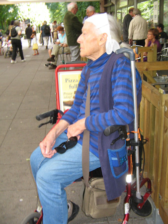 07_Lotte, tidigare ordförande i Byalaget