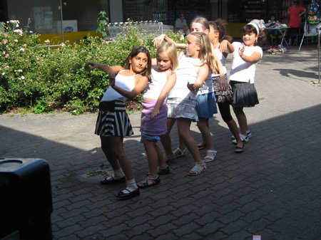 11_Österländsk dans