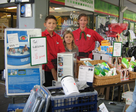14_Konsum deltager i Höstfesten